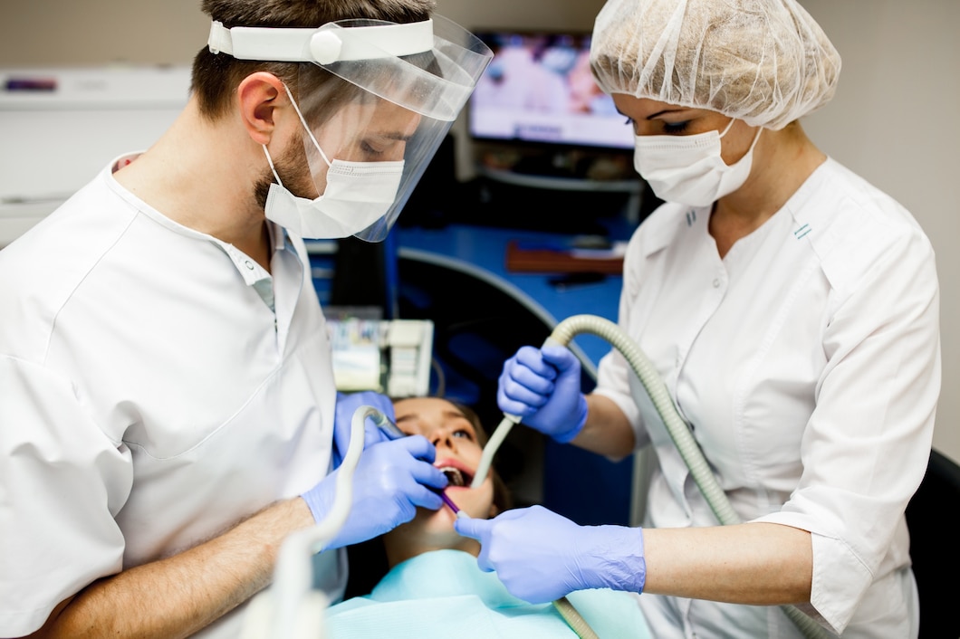 Porównanie tradycyjnych implantów zębowych i metody All-on-4. Która jest odpowiednia dla ciebie?