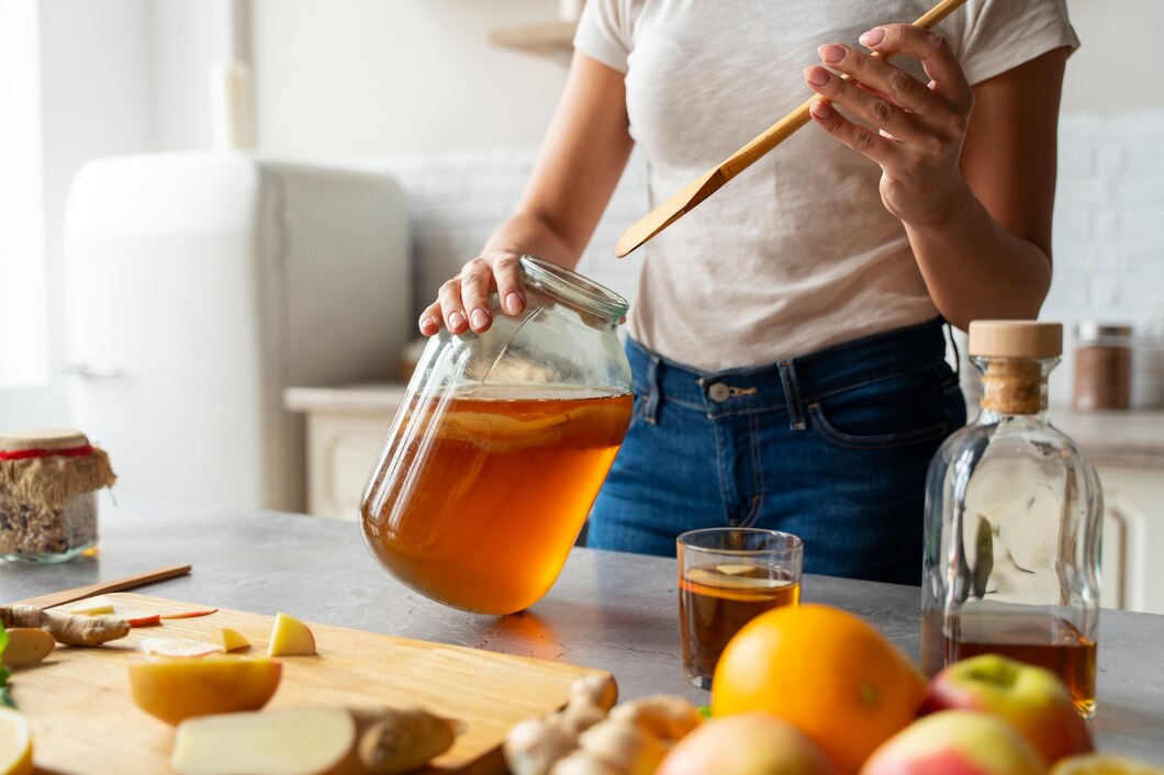 Korzyści zdrowotne i kulinarny potencjał nieocenionego składnika – pomarańczowego miodu