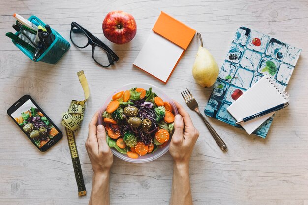 Jak skutecznie planować indywidualną dietę z wsparciem profesjonalnej poradni dietetycznej?