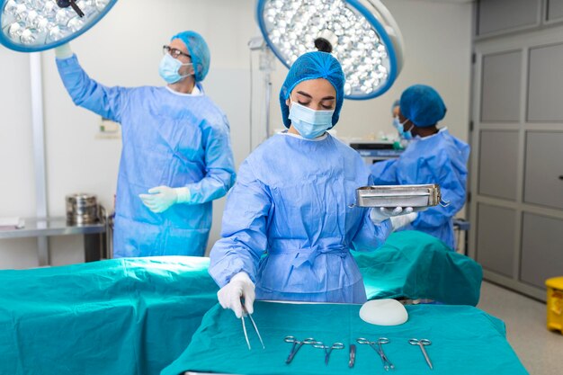 Odkrywając sekrety chirurgii plastycznej: mit czy rzeczywistość?