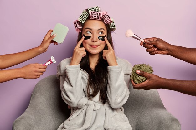 Jakie nawyki pielęgnacyjne mogą pomóc utrzymać cerę w doskonałej kondycji?