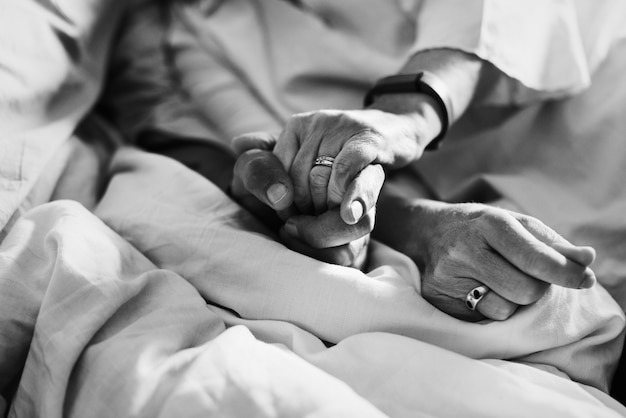 Jakie są najskuteczniejsze formy wsparcia dla pacjentów hospicjów?